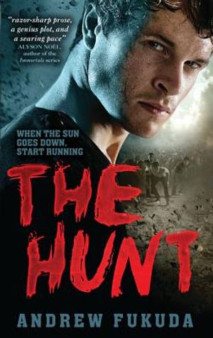 The Hunt. by Andrew Fukuda image number 0