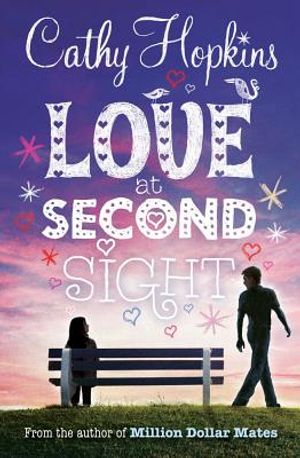 Love at Second Sight image number 0