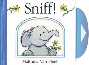 Sniff! image number 0