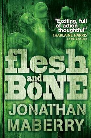 Flesh & Bone image number 0