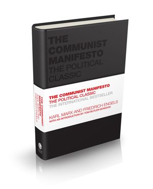 The Communist Manifesto: The Political Classic image number 0
