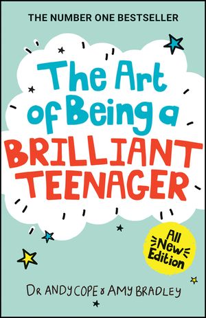 The Art of Being a Brilliant Teenager image number 0