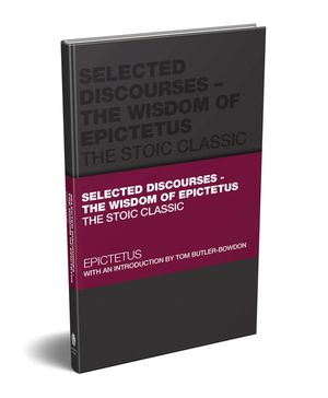 The Wisdom of Epictetus image number 0