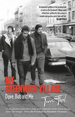 My Greenwich Village: Dave, Bob and Me image number 0
