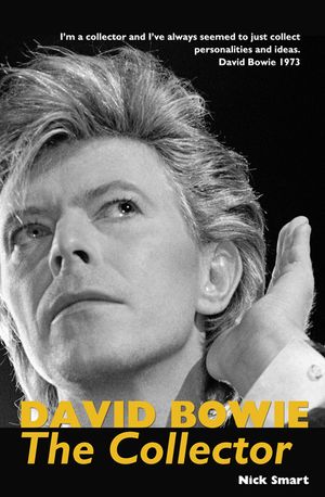 David Bowie: The Collector image number 0