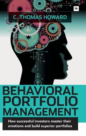 Behavioral Portfolio Management image number 0