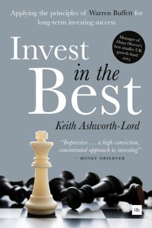 Invest in the Best: Applying the Principles of Warren Buffett for Long-Term Investing Success image number 0