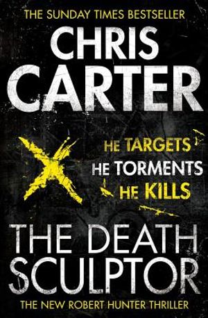 The Death Sculptor image number 0