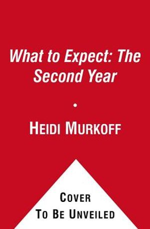 What to Expect: The Second Year image number 0