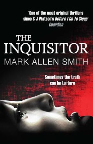 The Inquisitor image number 0