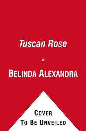 Tuscan Rose. by Belinda Alexandra image number 0