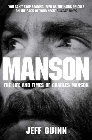 Manson image number 0