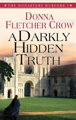 A Darkly Hidden Truth image number 0