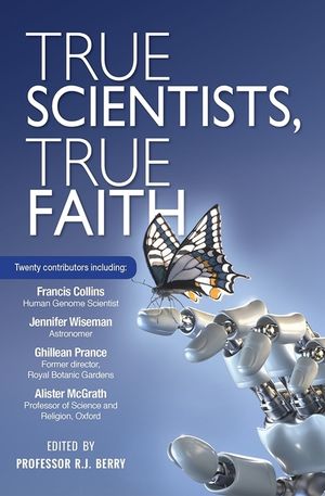True Scientists, True Faith image number 0