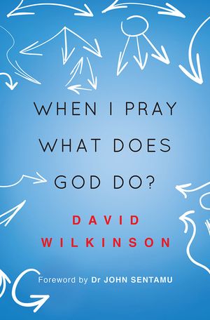 When I Pray, What Does God Do? image number 0