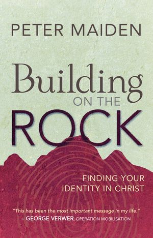 Building on the Rock: Finding Your Identity in Christ image number 0
