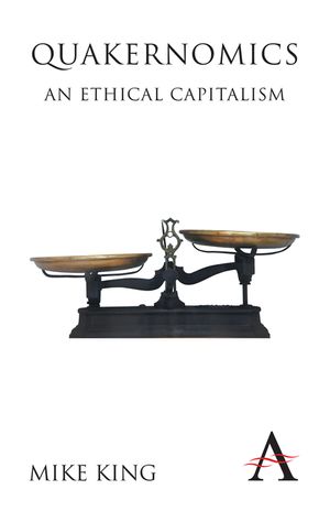 Quakernomics: An Ethical Capitalism image number 0