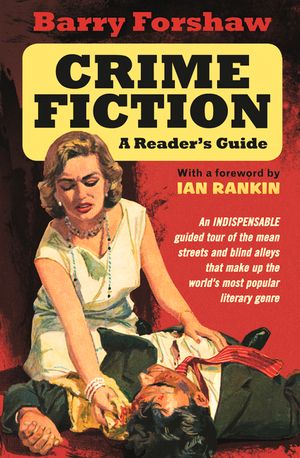 Crime Fiction: A Reader's Guide image number 0