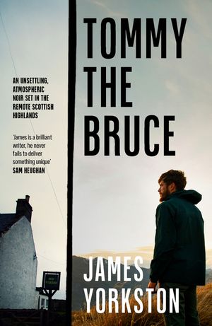 Tommy the Bruce image number 0