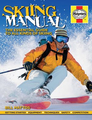 Skiing Manual: The Essential Guide to Skiing image number 0
