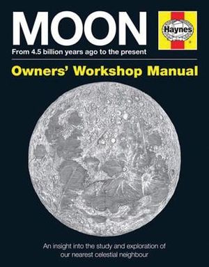 Moon Manual image number 0
