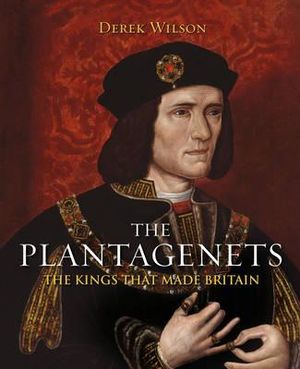 Plantagenets: The Kings That Made Britain image number 0