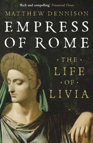 Empress of Rome image number 0