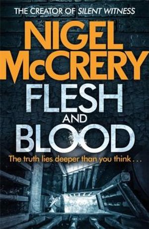 Flesh and Blood image number 0