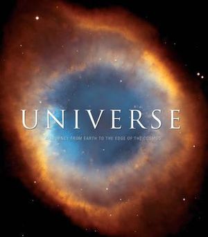 Universe. Nicolas Cheetham image number 0