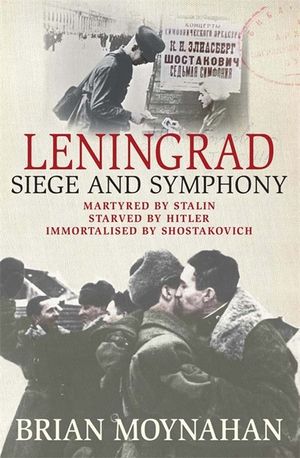 Leningrad : Siege and Symphony image number 0