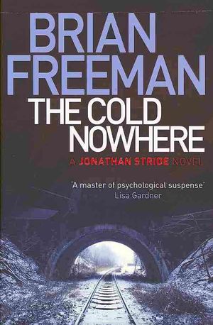 The Cold Nowhere image number 0