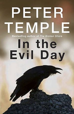 In the Evil Day image number 0
