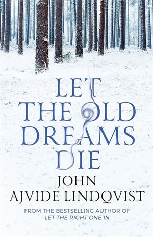 Let the Old Dreams Die image number 0