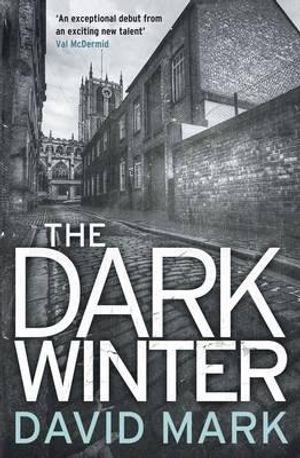 Dark Winter image number 0
