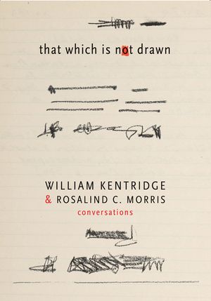 That Which Is Not Drawn: Conversations image number 0