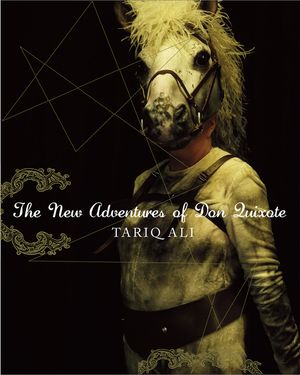 The New Adventures of Don Quixote image number 0