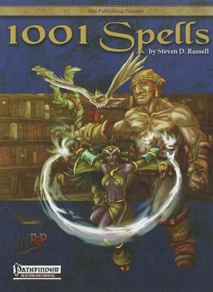 1001 Spells image number 0