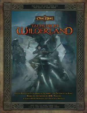Tales from Wilderland image number 0