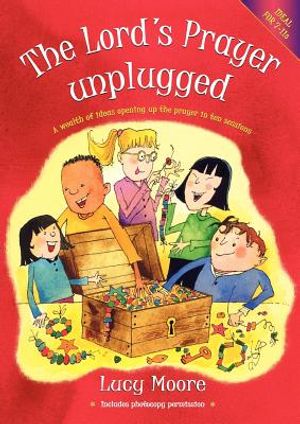 The Lord's Prayer Unplugged image number 0