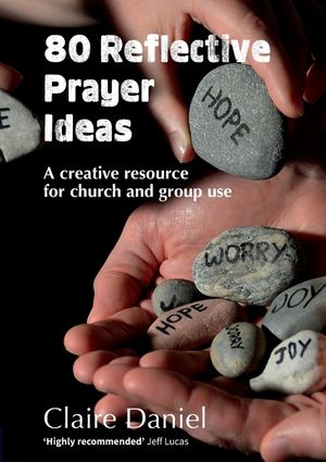 80 Reflective Prayer Ideas image number 0