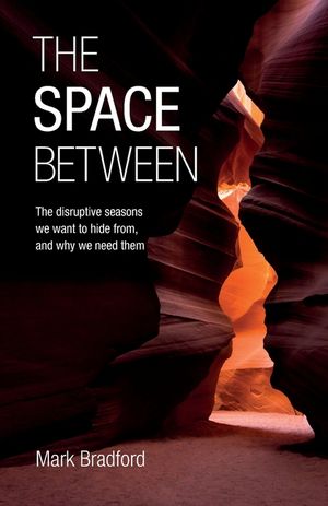 The Space Between: The disruptive seasons we want to hide from, and why we need them image number 0