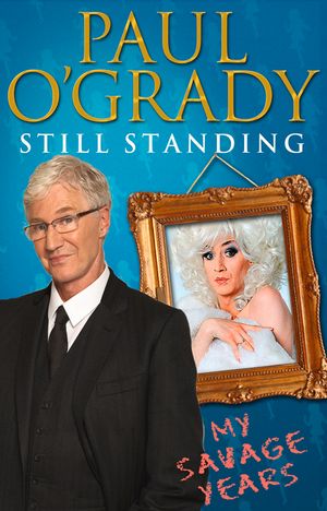 Still Standing My Savage Years image number 0