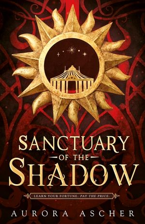 Sanctuary of the Shadow image number 0