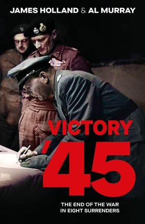Victory '45: When the War Was Won image number 0