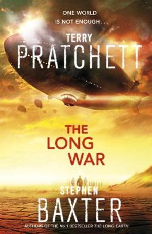 The Long War image number 0