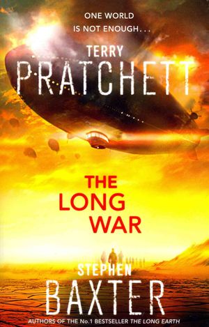 The Long War (Long Earth 2) image number 0