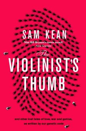 The Violinists Thumb image number 0