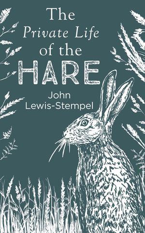 The Private Life of the Hare image number 0