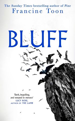 Bluff image number 0