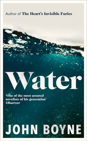 Water image number 0